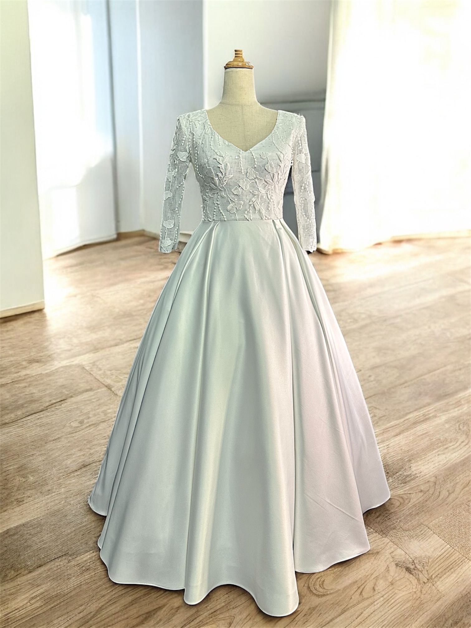 Wedding Gown