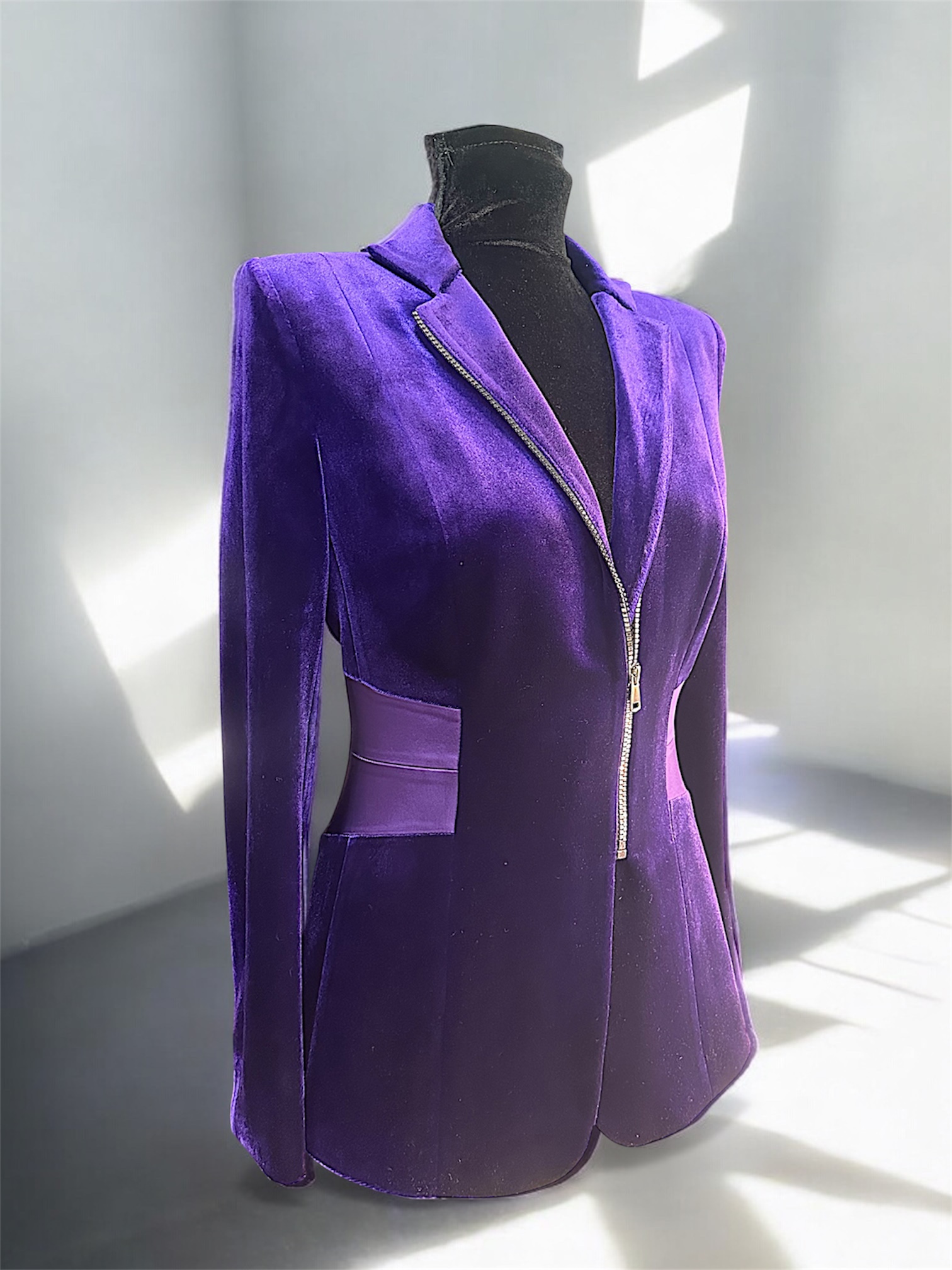 Custom made casual/formal for a Client