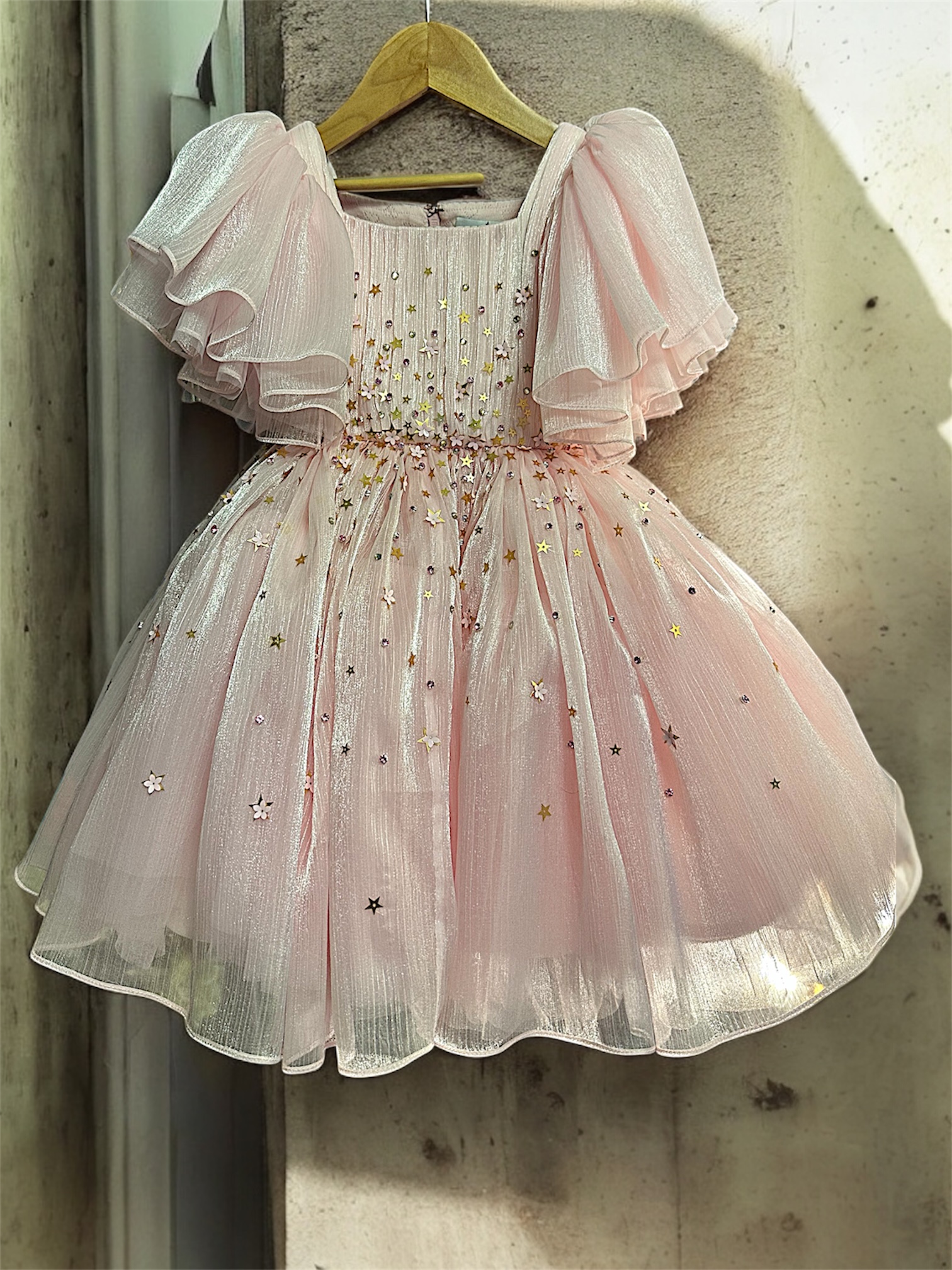 Baby dress