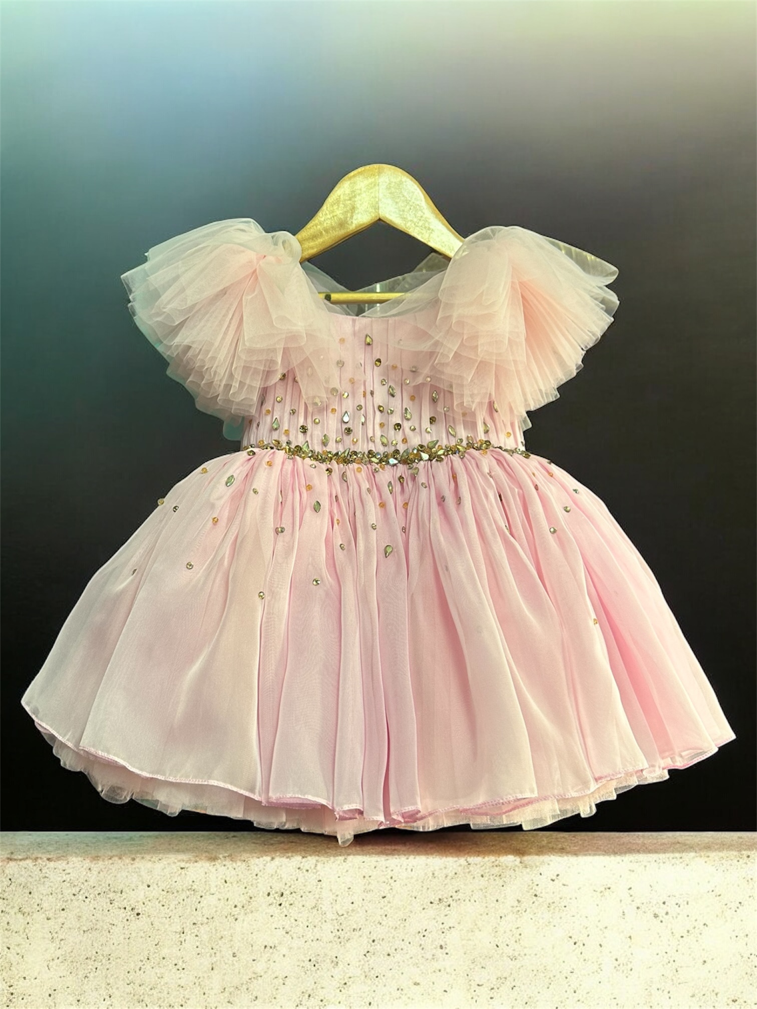 Baby Dress