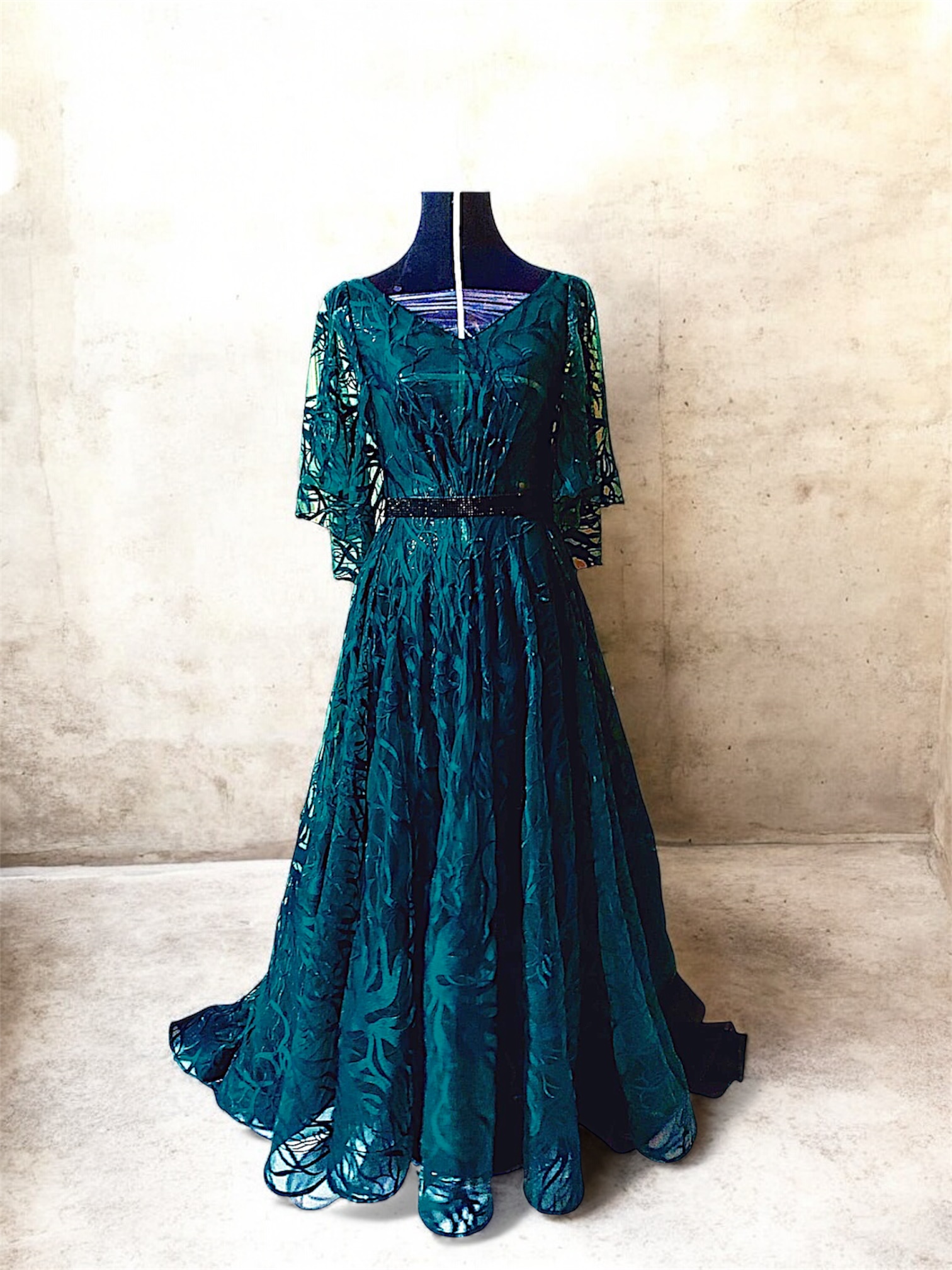 Pre-Order Couture Gowns